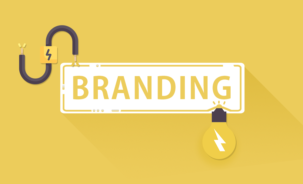 Branding para construção de marca