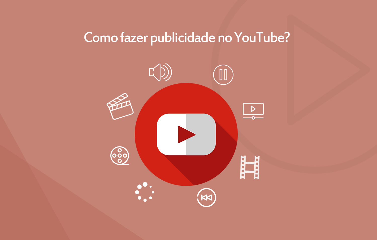 Anúncios Google e YouTube