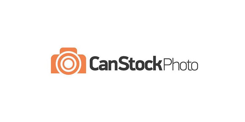 Logo da Canstock