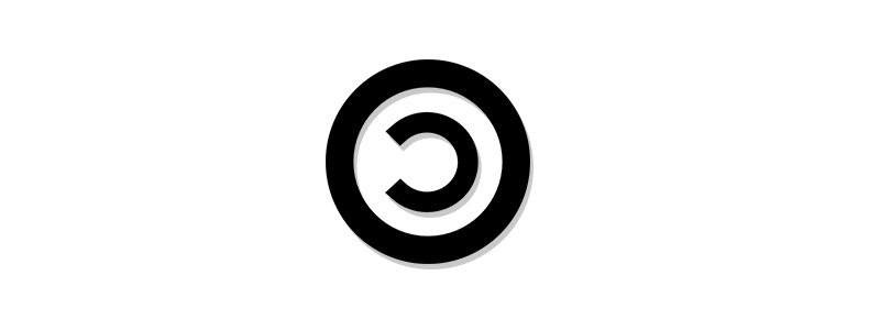 Logo da Copyleft