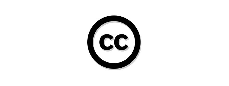Logo da Creative Commons