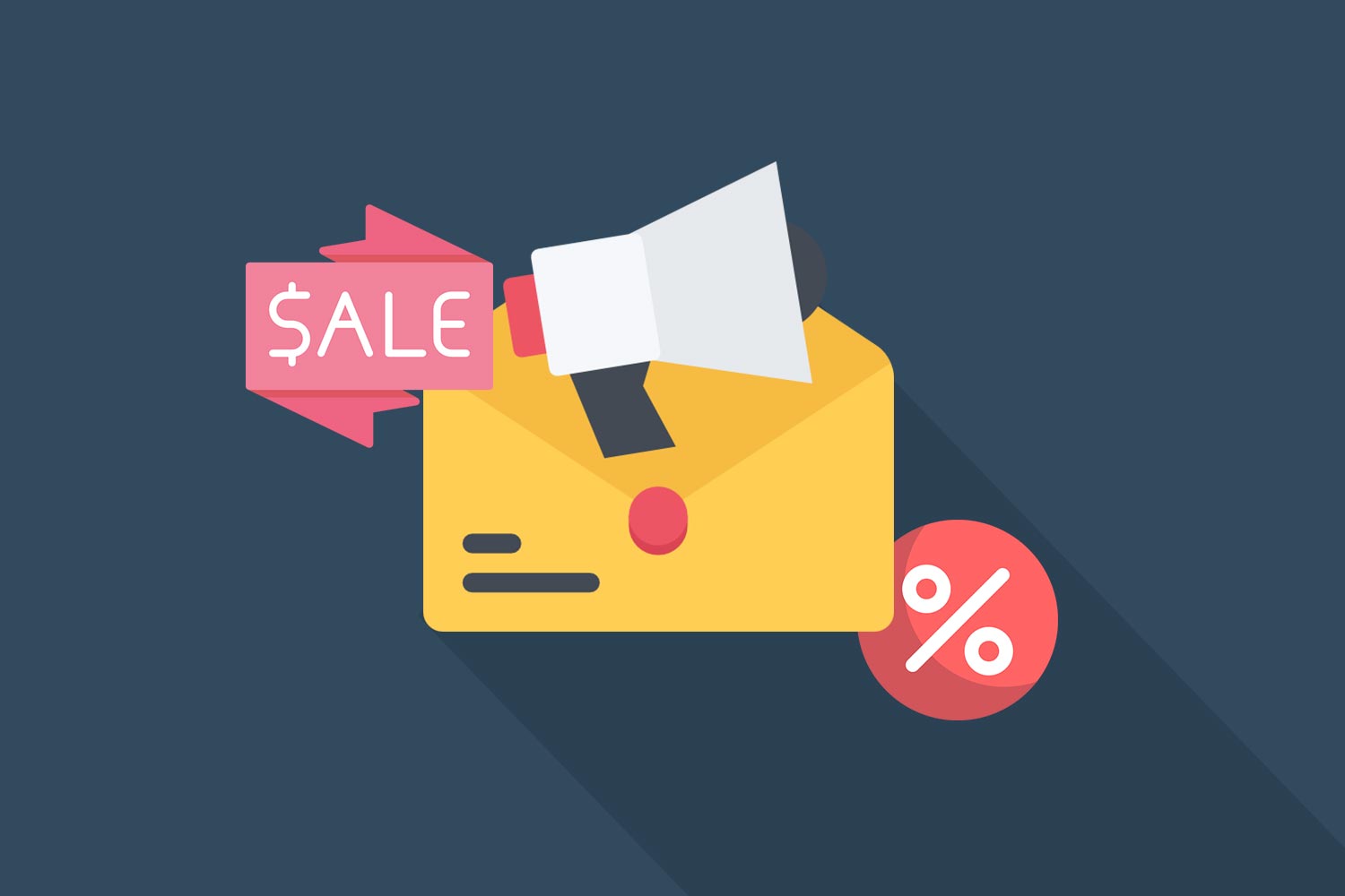 Email Marketing - marketing digital para e-commerce