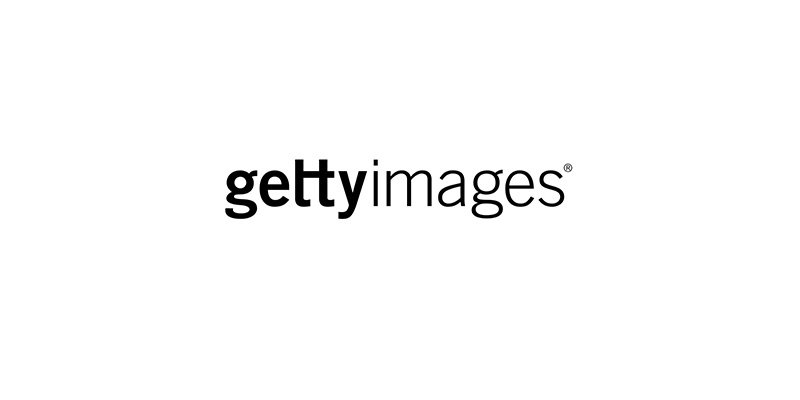Logo da Gettyimages