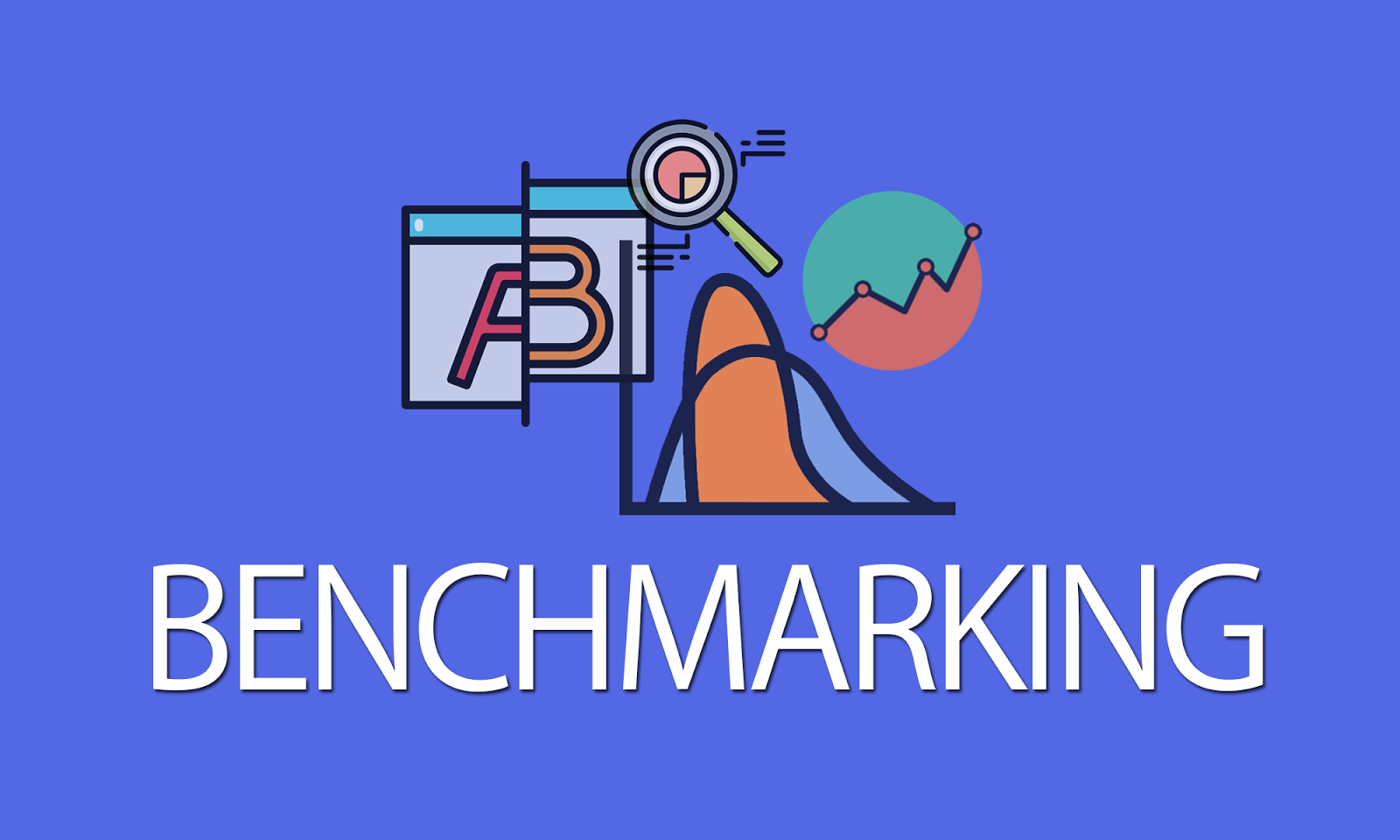 O que é benchmarking