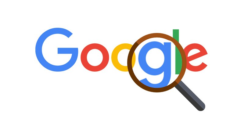 Logo do Google