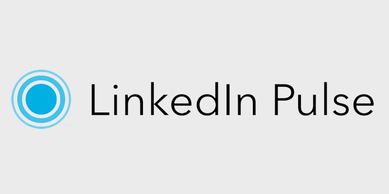 linkedin pulse - linkedin para empresas