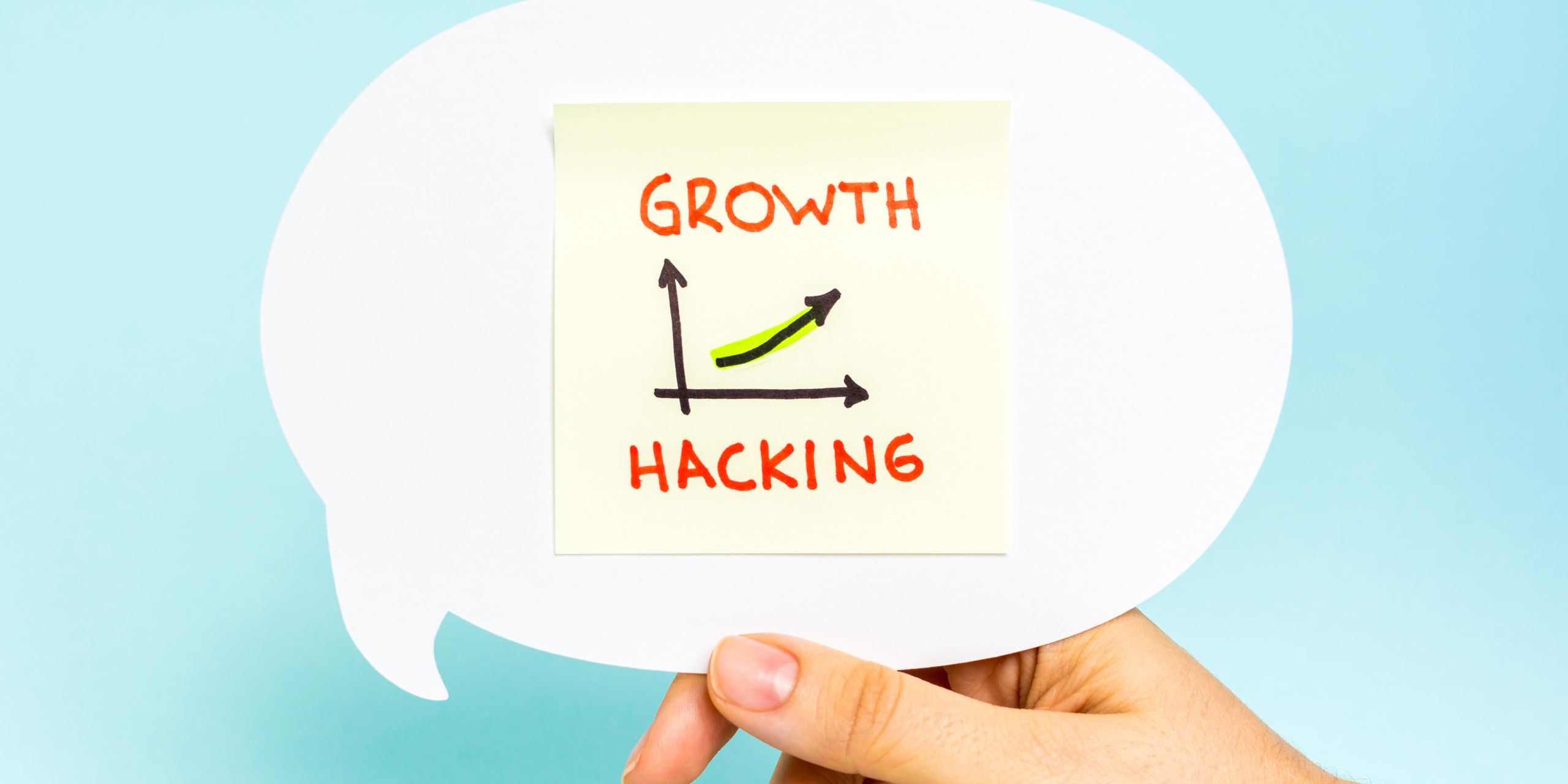 O que é Growth Hacking? Conheça o método do sucesso!