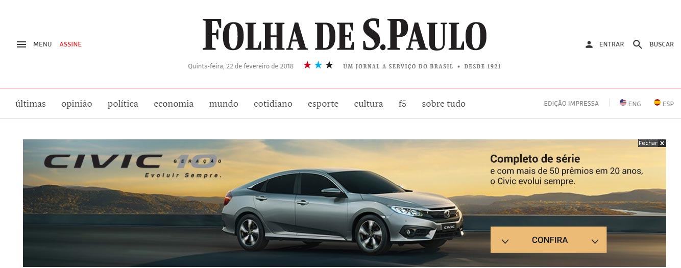 o que é google adwords-folha