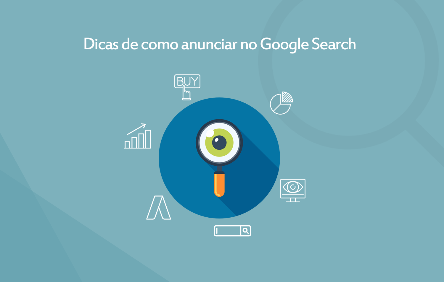 Anúncios Google e Youtube - Anunciar no Google