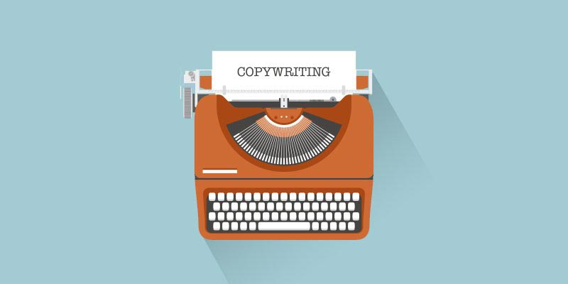 O que é copywriting
