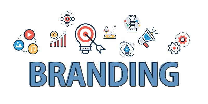 marketing empresarial -branding