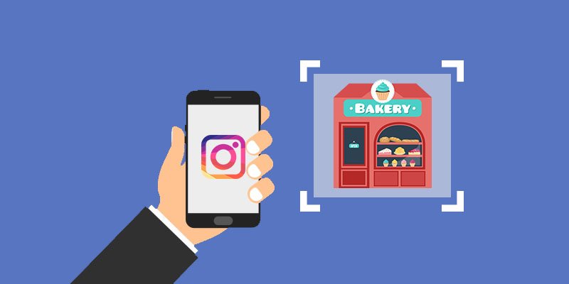 instagram para empresas - ganhar seguidores no instagram