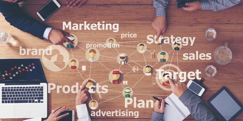 Qual a importância dos 4Ps de Marketing? | Criativando Publicidade