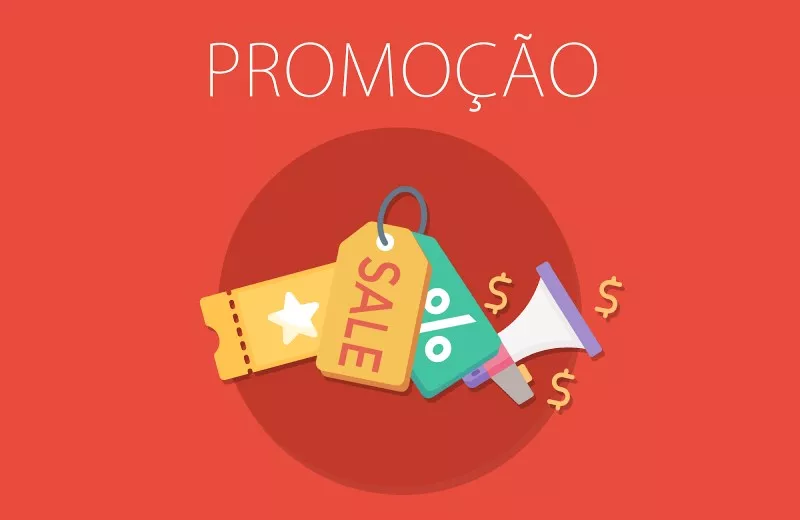 Marketing - Promoção