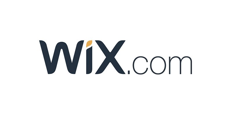 wix - criar website