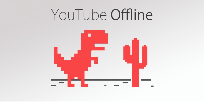 Assistir offline no youtube go agora
