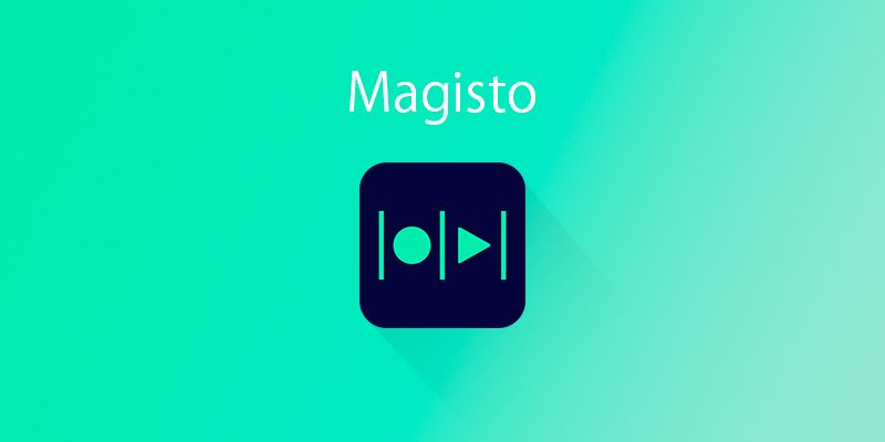 Magisto - app de fazer vídeo