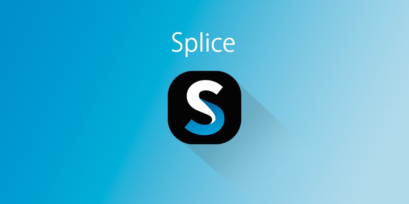 Splice - App de fazer vídeo