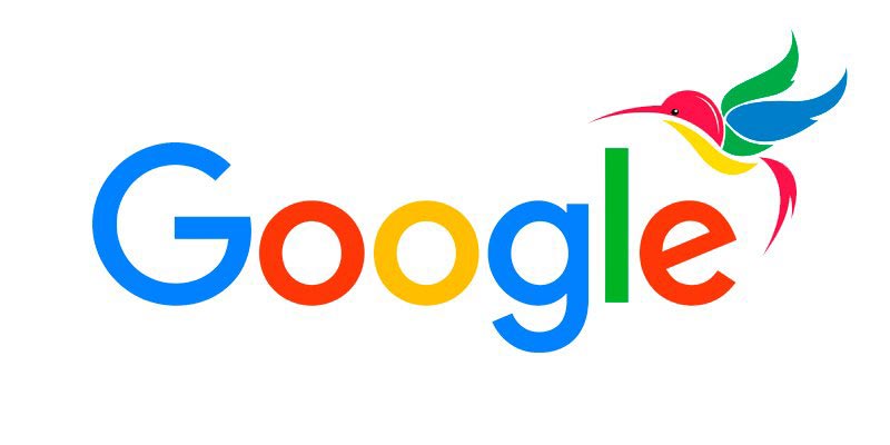 Google Hummingbird