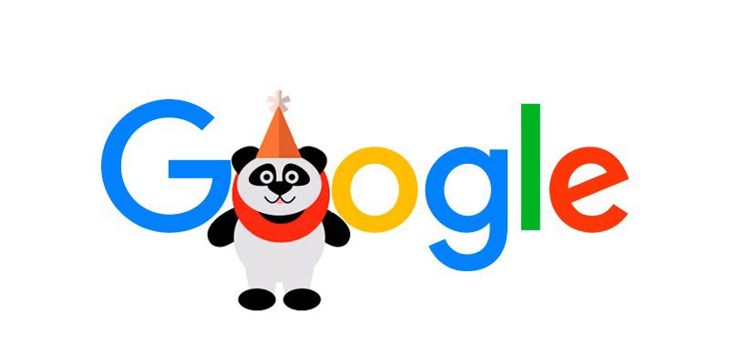 google panda