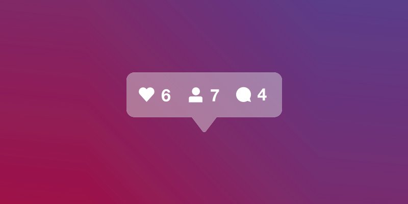 Aplicativos para Instagram - interação