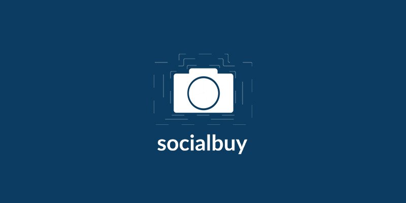 Aplicativos para Instagram - SocialBuy