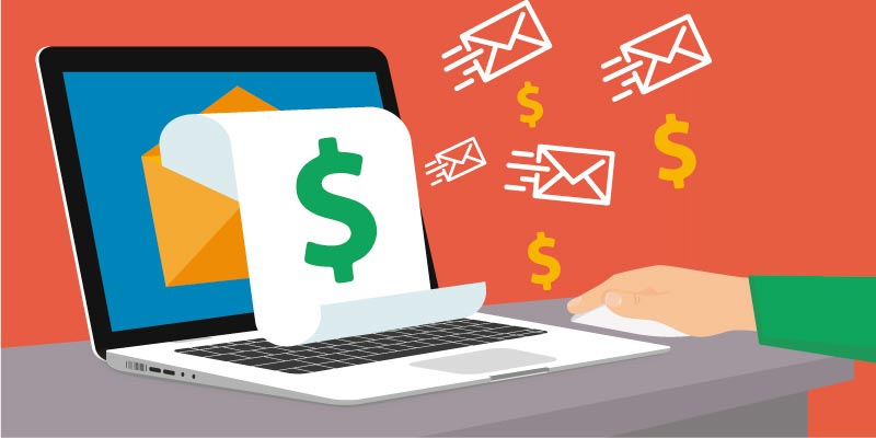 Conheça os benefícios do uso do conceito de o que é email marketing