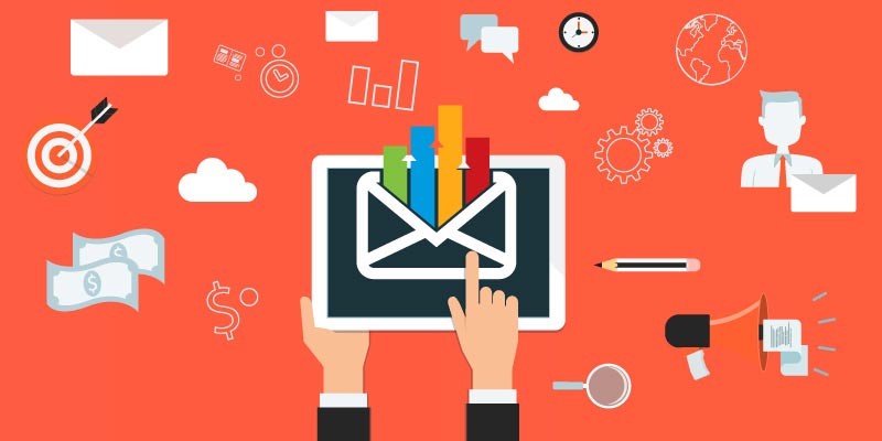Saiba o que é email marketing e como avaliar seus resultados