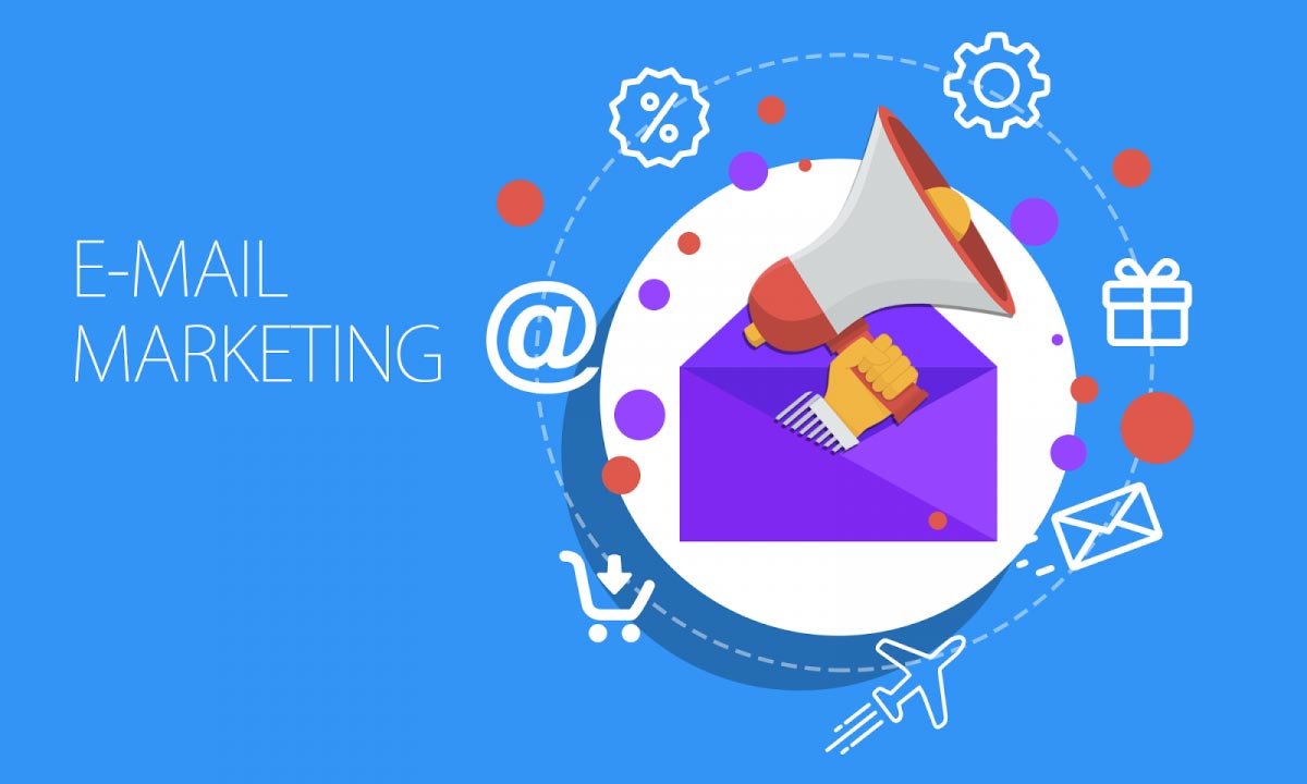 Saiba o que é email marketing