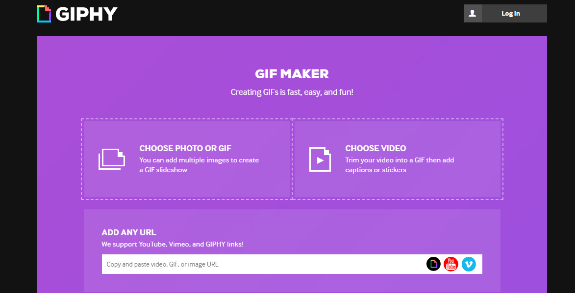 Como fazer GIF: aprenda e inove em seus conteúdos online - Blog Ideal  Marketing