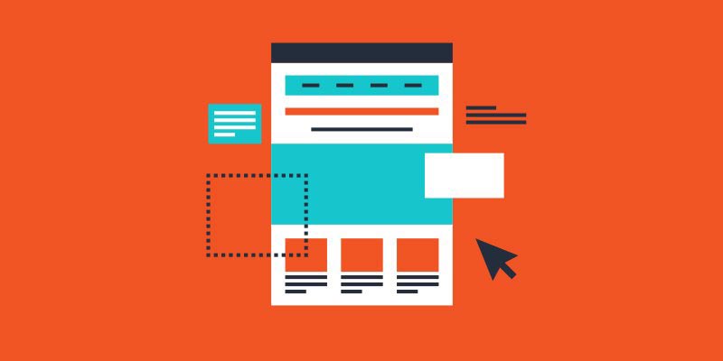 Faça títulos chamativos para suas landing pages dentro do conceito do que é marketing de conteúdo