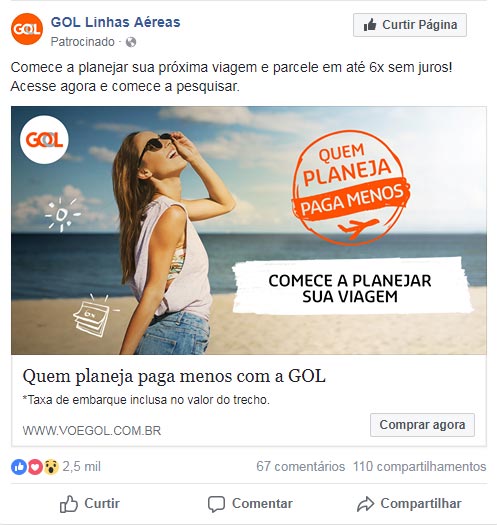 Saiba como anunciar no Facebook Ads com o conceito de o que é Inbound Marketing