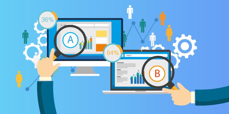 Teste a assertividade de sua estratégia para aumentar a taxa de conversão de leads