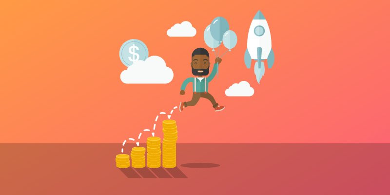 Confira os benefícios de investir na técnica de up selling