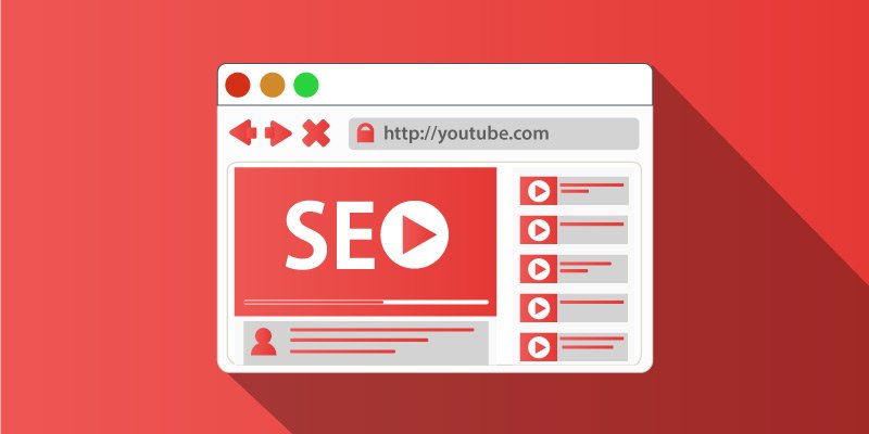 Youtube Seo funciona YouTube SEO