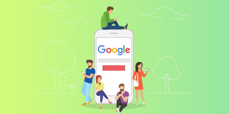 Saiba o que é o google mobile first index