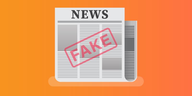 Proteja-se das Fake News
