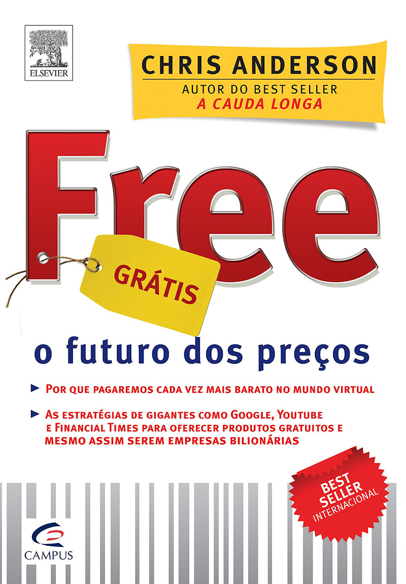 livros de marketing free