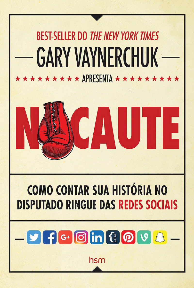 livros de marketing nocaute