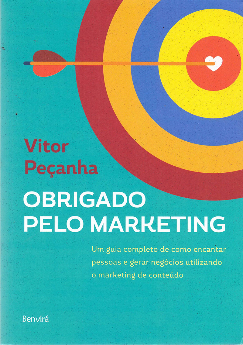  livros de marketing obrigada