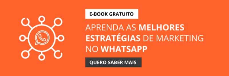 E-book Ideal Marketing com as melhores estratégias de marketing digital no WhatsApp