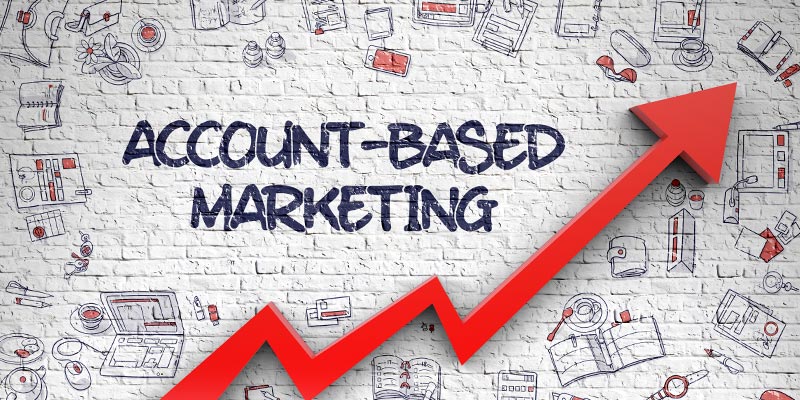 O que é Account-Based Marketing?