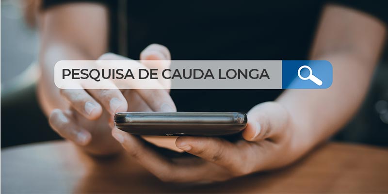 cauda longa