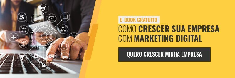 E-book - Como crescer sua empresa com marketing digital