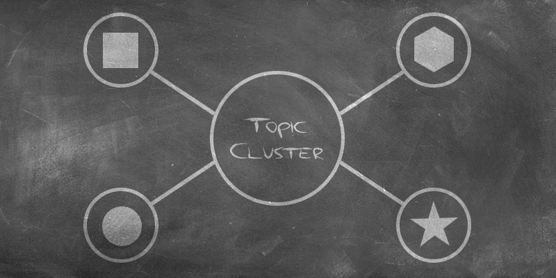 topic clusters