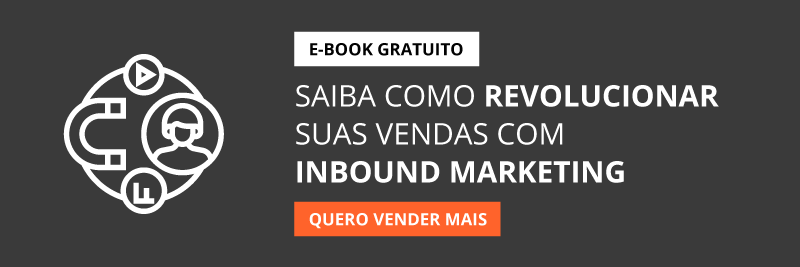 E-book gratuito da Ideal Marketing sobre como revolucionar suas vendas com o inbound marketing