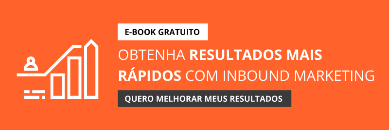 E-book gratuito da Ideal Marketing para obter resultados mais rápidos com Inbound Marketing