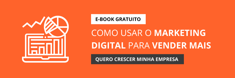 E-book gratuito da Ideal Marketing com dicas para aumentar as vendas com Marketing Digital