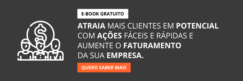 E-book gratuito da Ideal Marketing com dicas para aumentar sua geração de leads