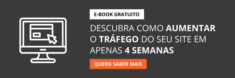 E-book Ideal Marketing com dicas para aumentar o seu tráfego em apenas 4 semanas